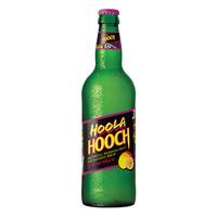 Hoola Hooch Passion Fruit and Mango Brew 500ml