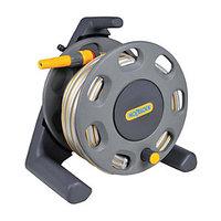 Hozelock 2412 30m Compact Reel with 25m Hose