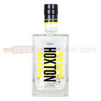 Hoxton Gin 70cl