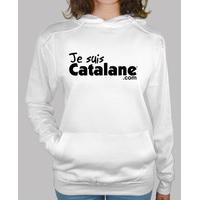 hooded sweatshirt female, white