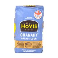 Hovis Malted Brown Granary Flour