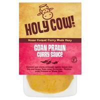 Holy Cow! Goan Prawn Curry Sauce