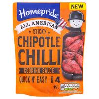 Homepride American Chipotle Chilli