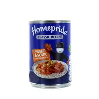 Homepride Can Sweet and Sour Sauce