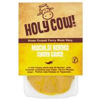 Holy Cow! Mughlai Korma Curry Sauce