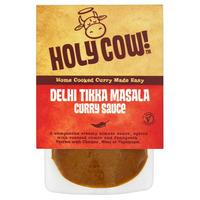 Holy Cow! Delhi Tikka Masala Curry Sauce