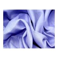 Honduras Plain Pure Linen Dress Fabric Mauve