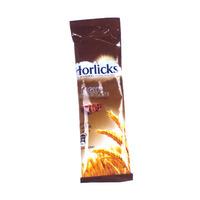 Horlicks Light Chocolate Malt Sachet Drink