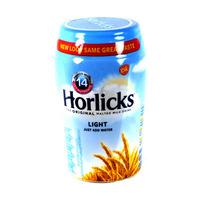 Horlicks Light Malt