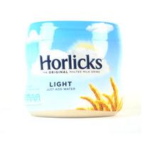 Horlicks Instant Malted Light Drink