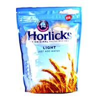 Horlicks Instant Malted Light Refill Pack