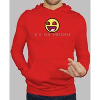 hooded man ek nn poiden