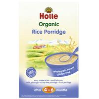 Holle Organic Rice Porridge - 250g