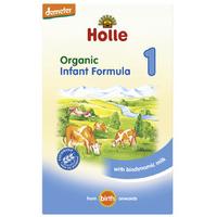 Holle Organic Infant Formula 1 - 400g