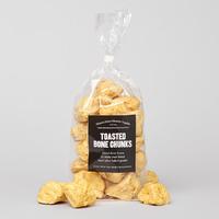 Hoxton Street Monsters Toasted Bone Cinder Toffee Chunks - 150g