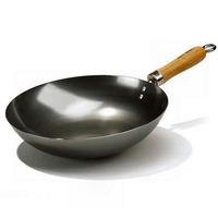 Hot Wok Large Wok Pan