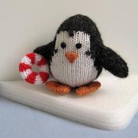 hopkins penguin in dk by amanda berry digital version