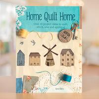 Home Quilt Home Book 390518