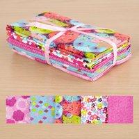 Hootenanny 100 Percent Cotton Fat Quarters 403051