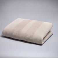 Honeycomb Soft Cotton Towel, 500 g/m²