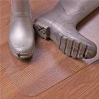 hometex biosafe hard floor protection mat anti microbial pvc