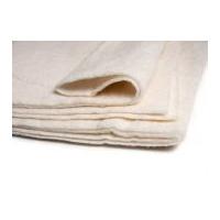 Hobbs Heirloom Premium Cotton Quilt Batting 2.025m x 2.4m Ivory