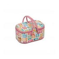 Hobby & Gift Shoes Large Sewing Box