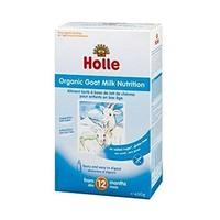 Holle Org Goats Milk Nutrition 400g