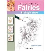How to Draw Fairies 246543
