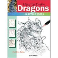 How to Draw Dragons 246535