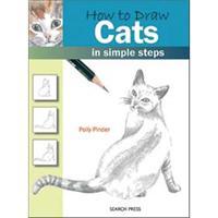 How to Draw Cats 246542