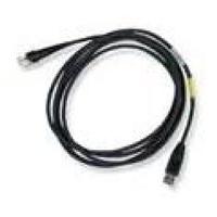 Honeywell USB straight cable - t...
