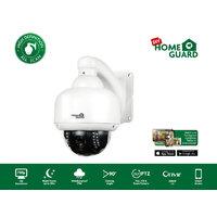 HomeGuard WOB753 Wireless All Scan Camera