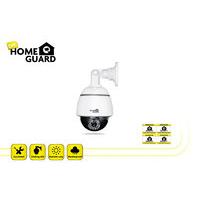 HomeGuard DOH6060 Dummy Speed Dome CCTV Camera