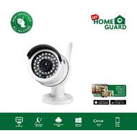 HomeGuard WOB751 Outdoor HD 720P Wireless All Weather Camera