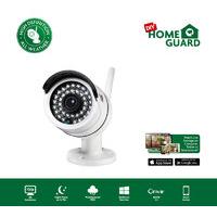 homeguard wob751 outdoor hd 720p wireless all weather camera