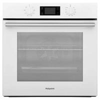 Hotpoint SA2540HWH Built In Single Electric Oven in White