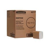 Hostess Bulk Pack Toilet Tissue 520 Sheets Pack of 36 4471