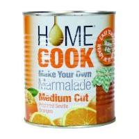 Homecook Medium Cut Marmalade