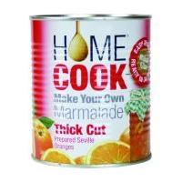 Homecook Thick Cut Marmalade