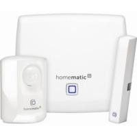 HomeMatic IP Starter Set Security (143398)