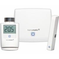 HomeMatic IP Starter Set Room Climate (142546)