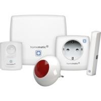 HomeMatic IP Starter Set Security Plus (143399)