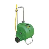 Hozelock 30m Compact Cart with 30m Hose (2416)