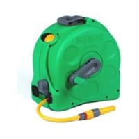 Hozelock 25m Compact Reel with 25m Hose (2414)