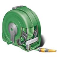 Hozelock Fast Reel Free Standing (2494)