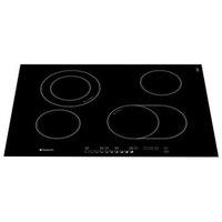 Hotpoint CRO742DOB 70cm EXPERIENCE Frameless Ceramic Hob in Black Touc