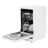 Hotpoint SIUF32120P 45cm Ultima Slimline Dishwasher in White 10 place