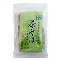 Honda Shoten Fresh Green Tea Soba Noodles