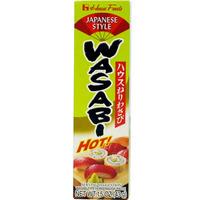 House Wasabi Paste